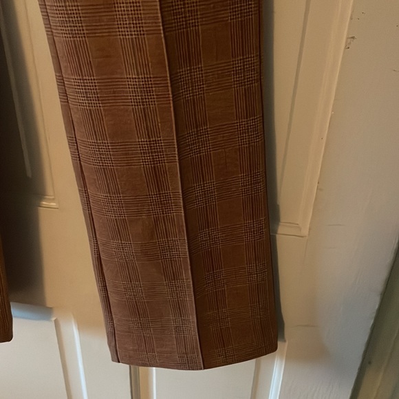 Patterned Fall Lysse pants - Picture 3 of 4